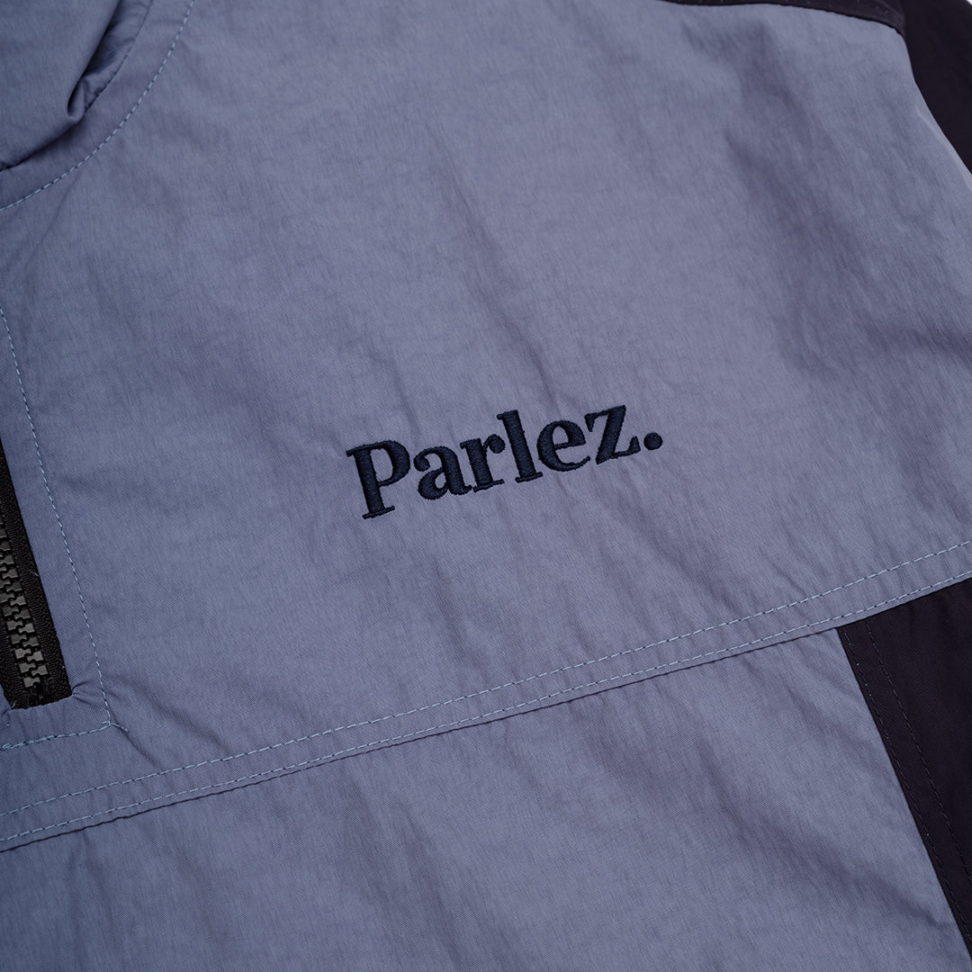 Parlez Pulse Jacket - Midnight