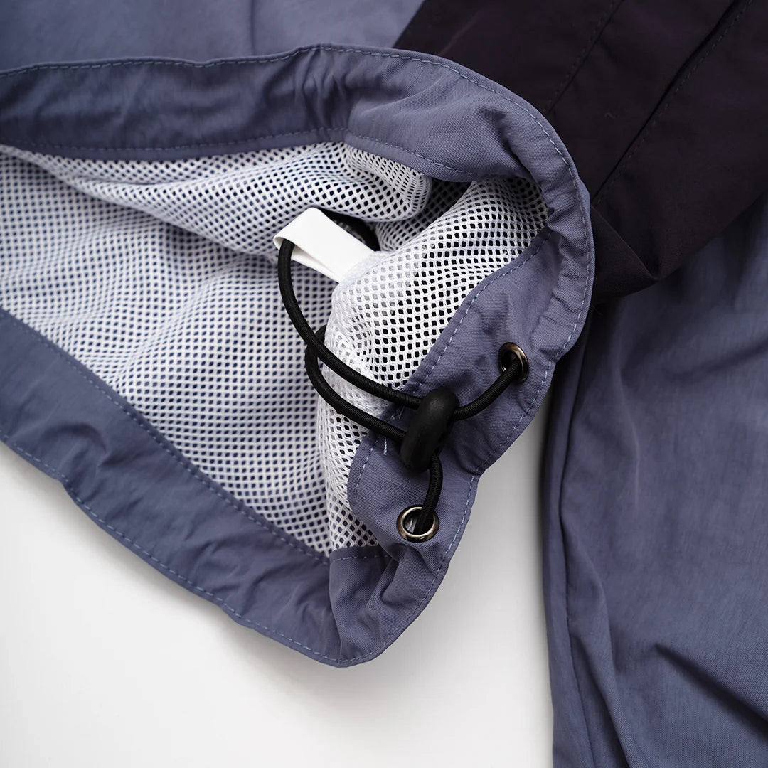 Parlez Pulse Jacket - Midnight