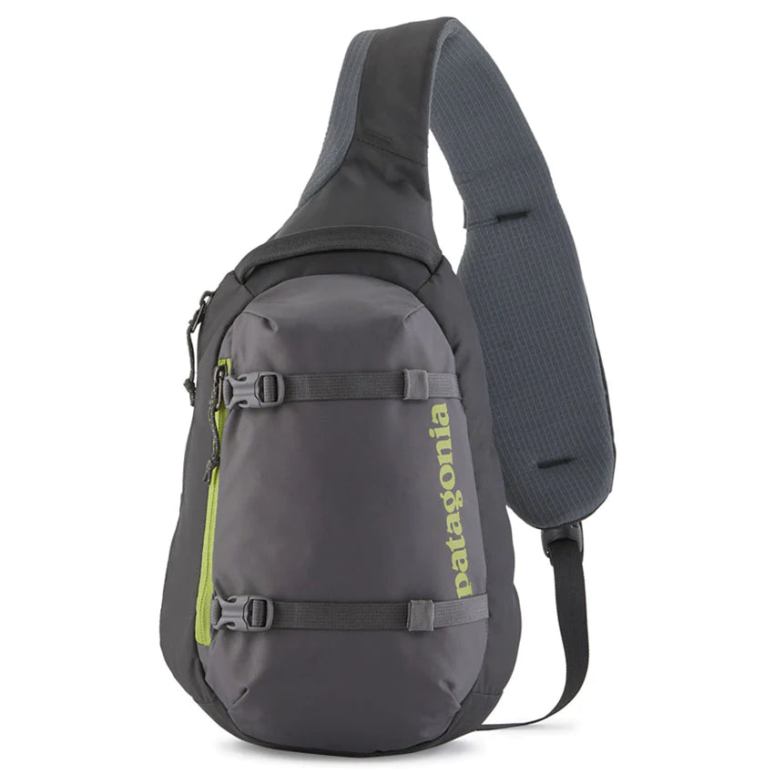 Patagonia Atom Sling 8L - Forge Grey