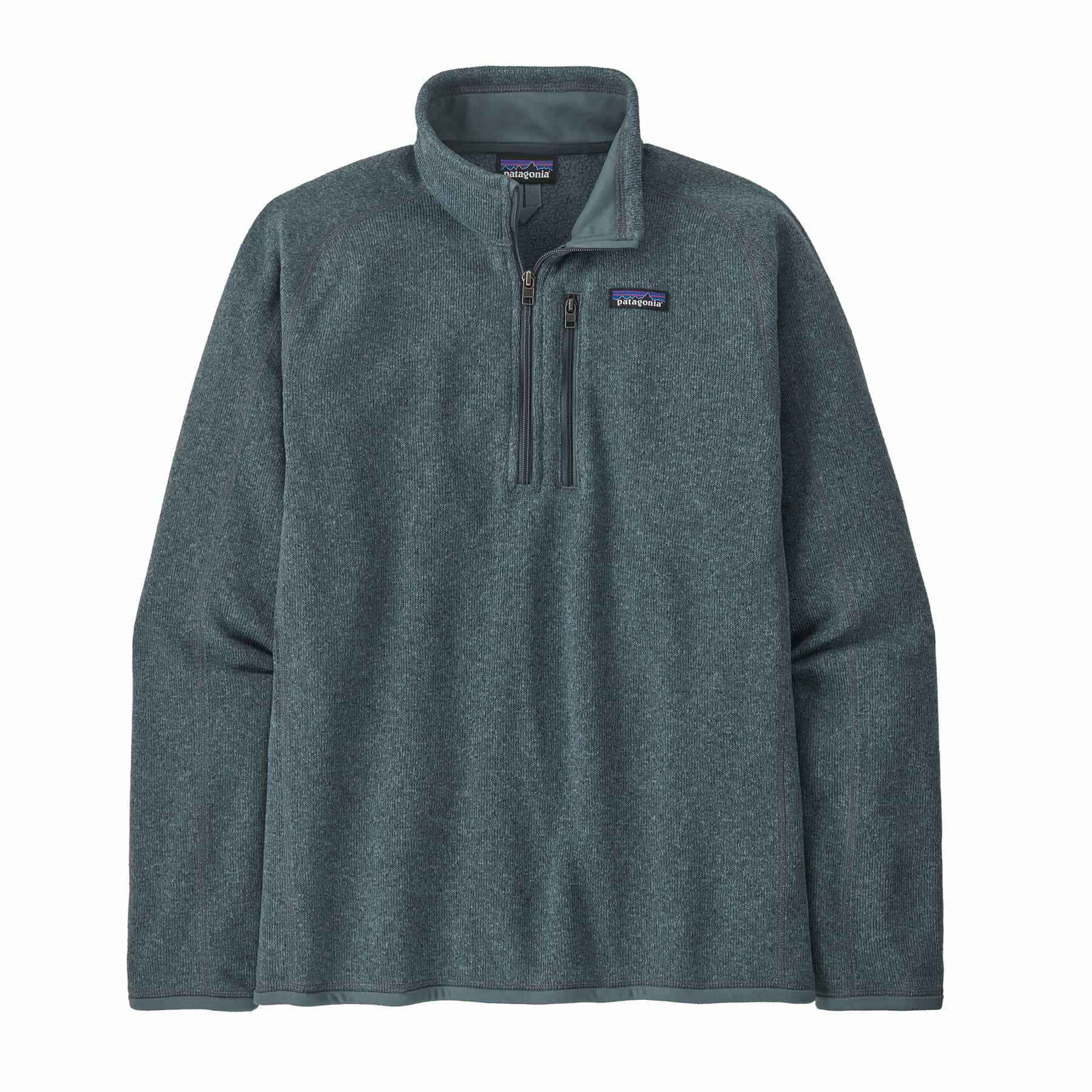 Patagonia better sweater care 2025