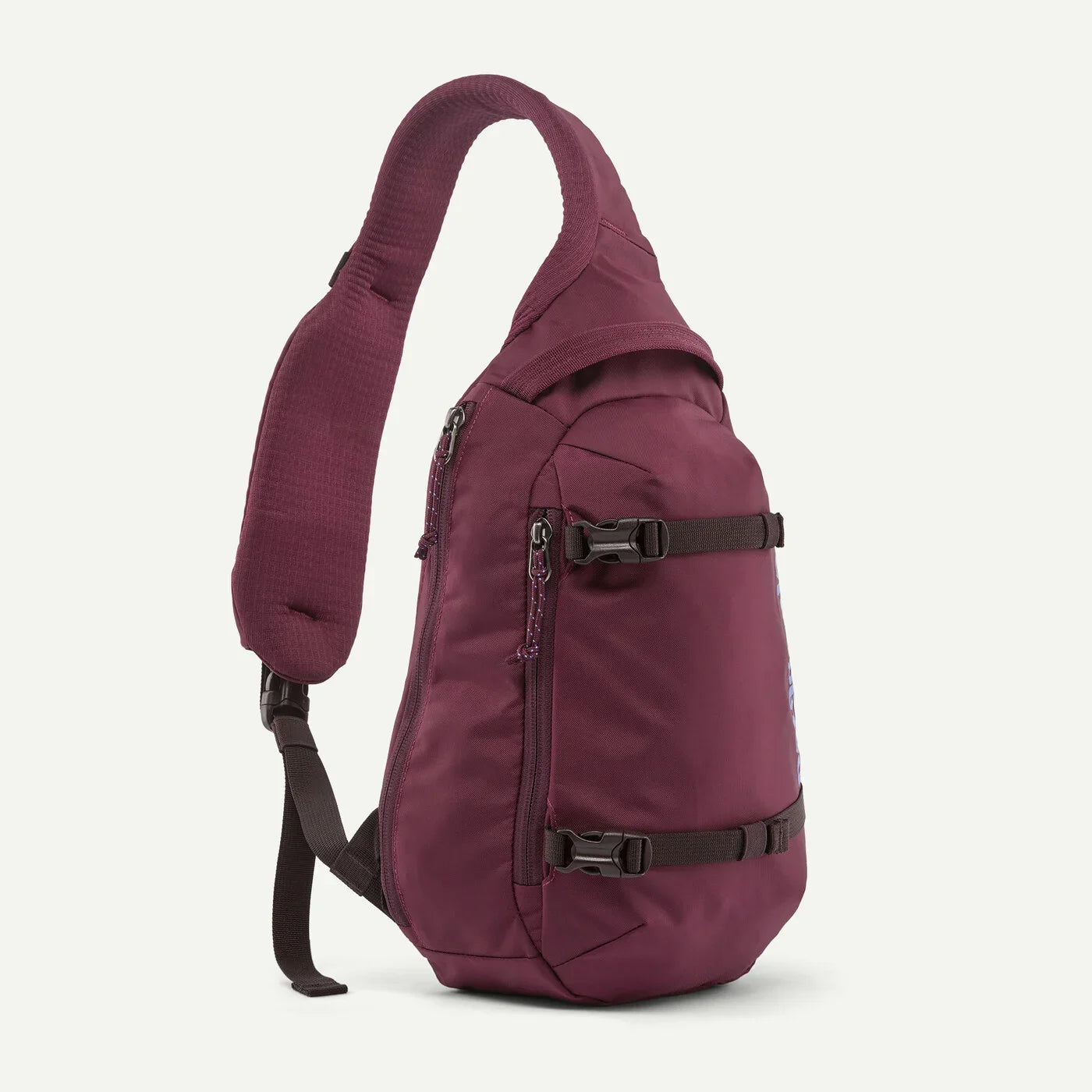 Patagonia Atom Sling 8L - Berry Fig