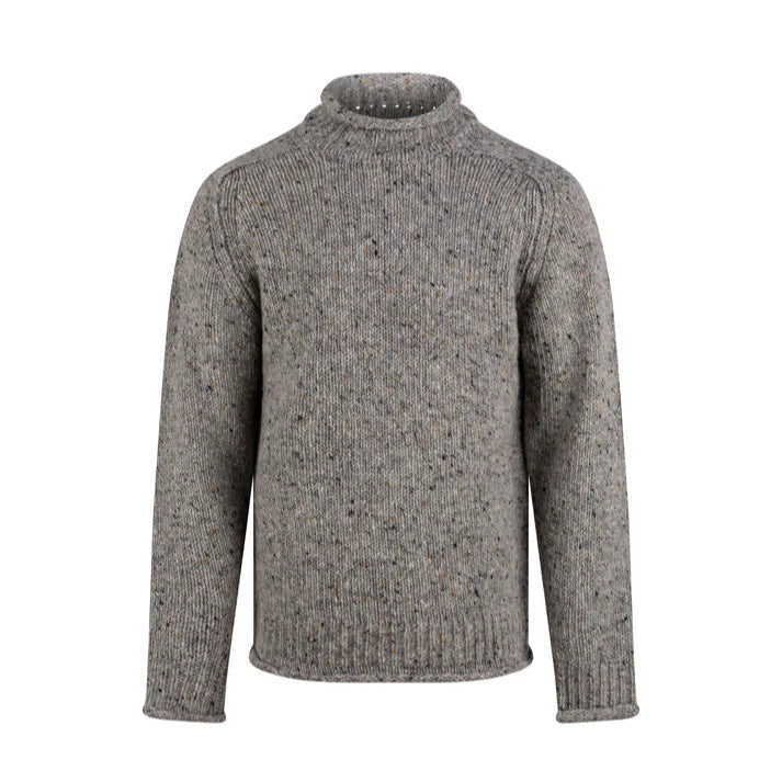 Pittari Findhorn Knit - Adara Grey