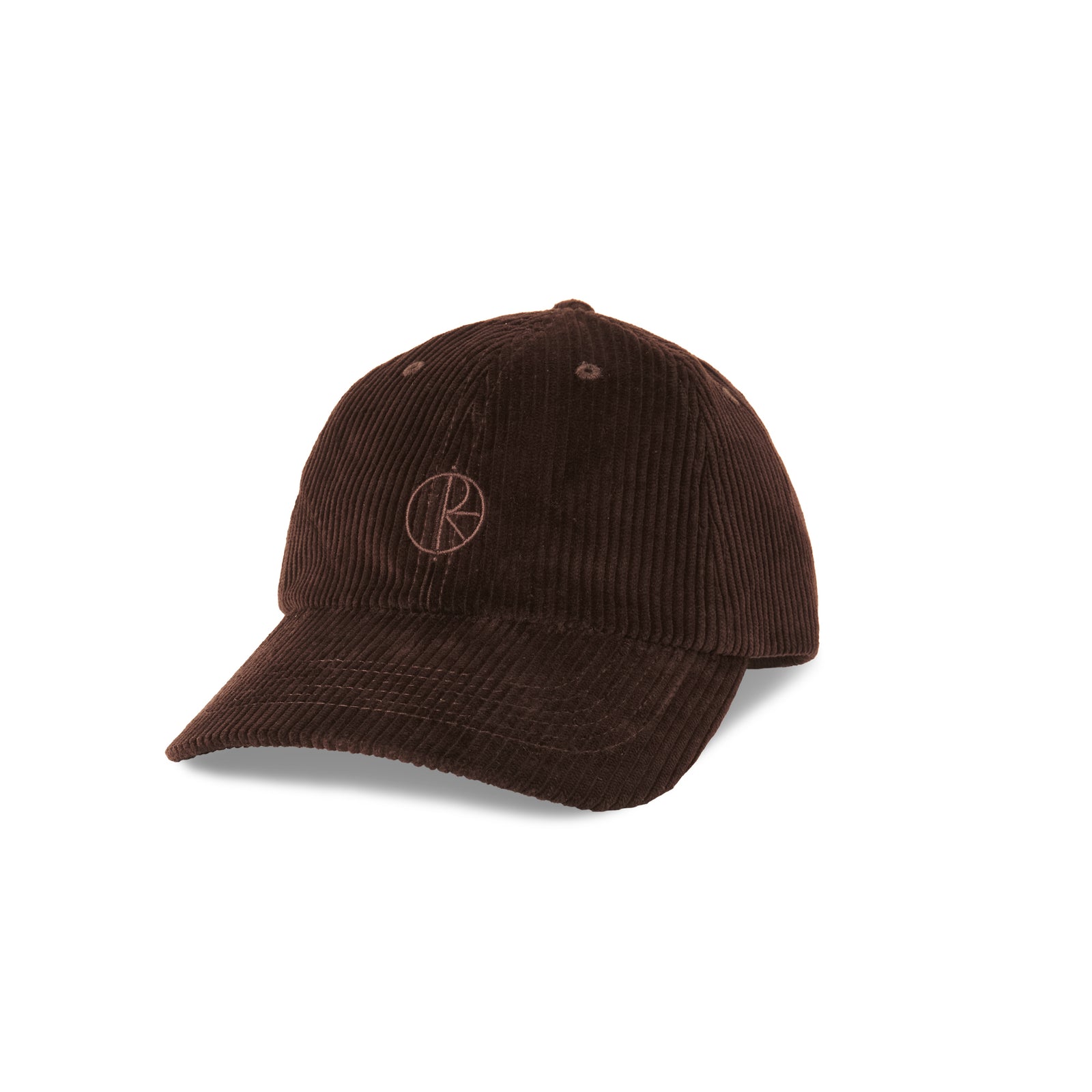 Polar Sai Cap - Chocolate