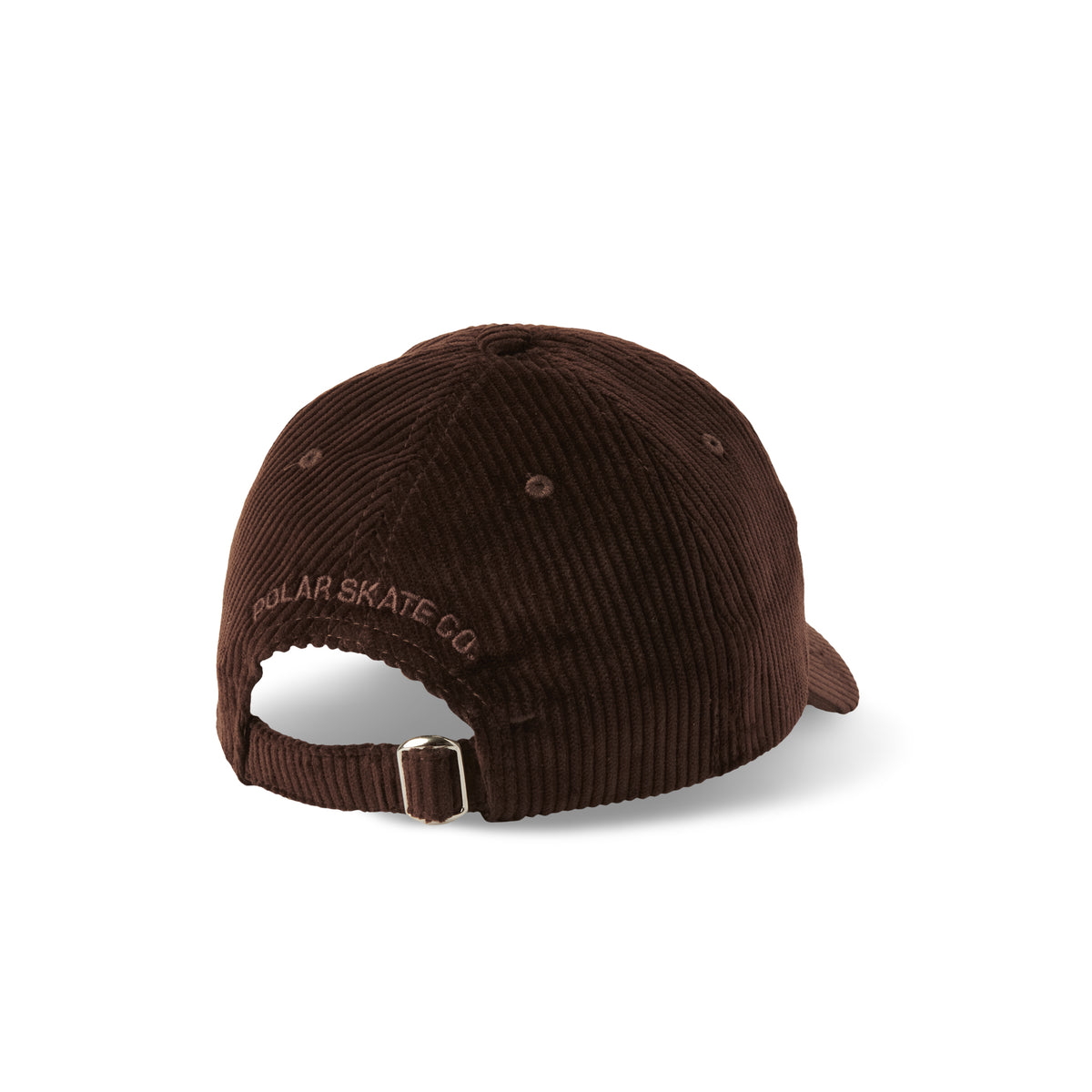 Polar Sai Cap - Chocolate