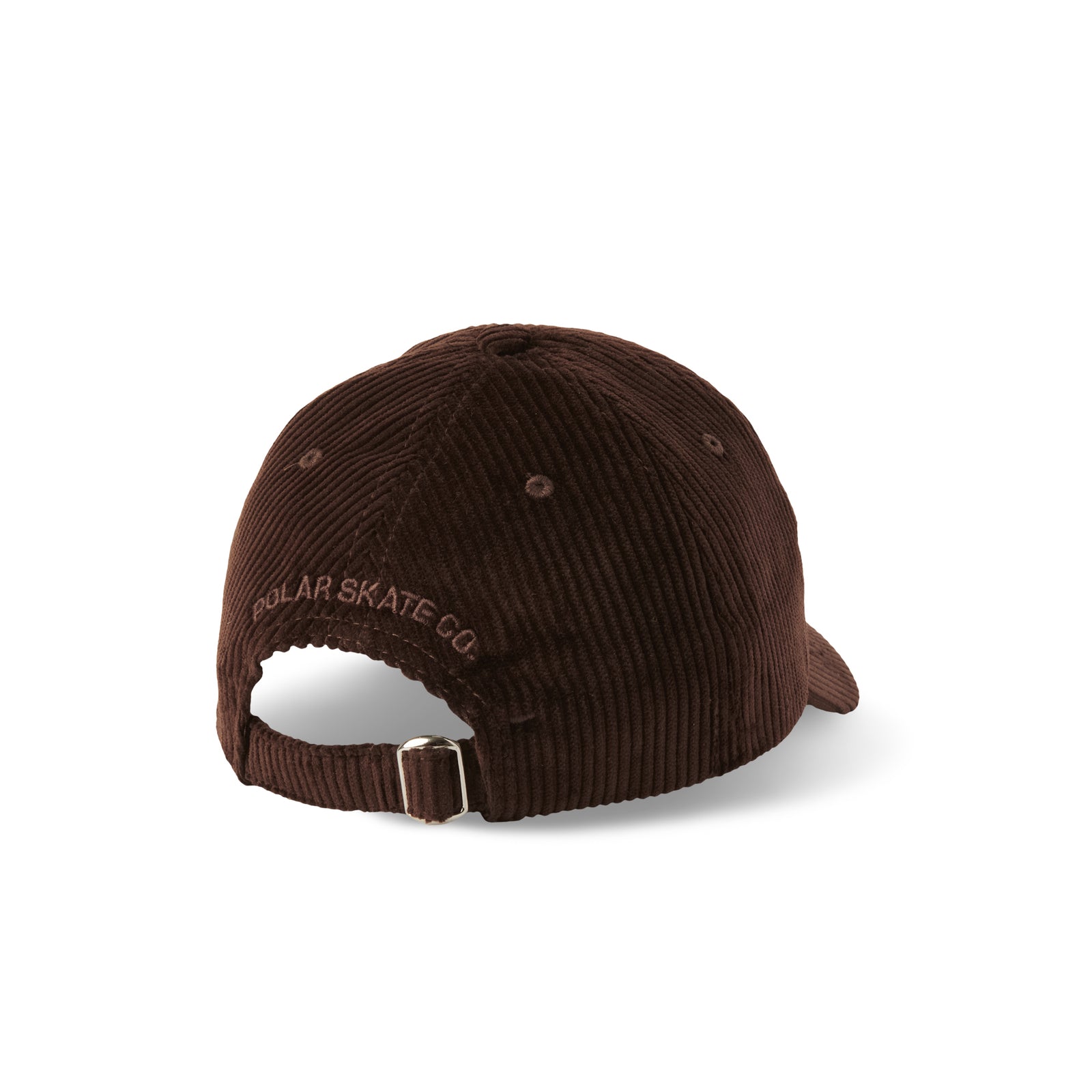 Polar Sai Cap - Chocolate