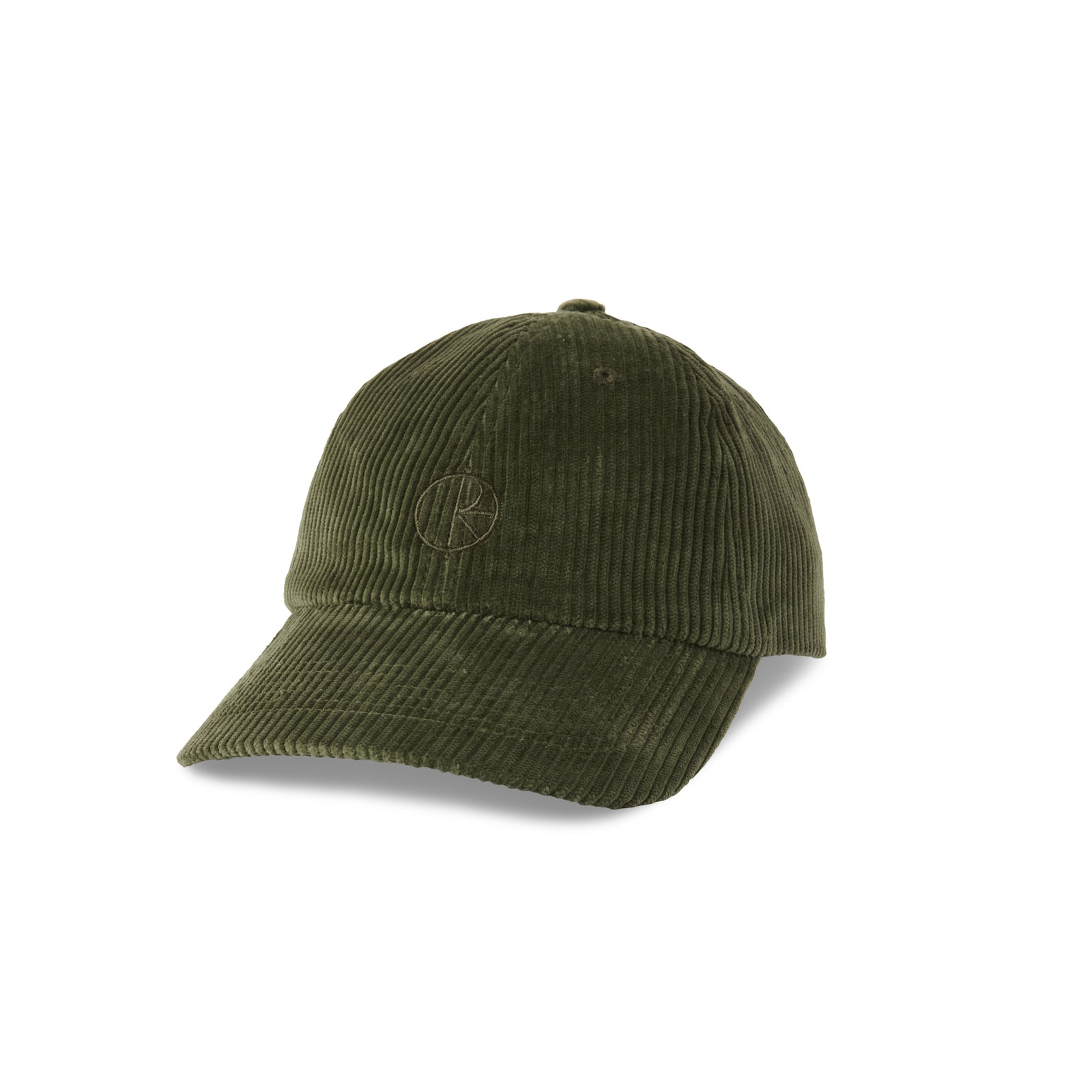 Polar Sai Cap - Uniform Green