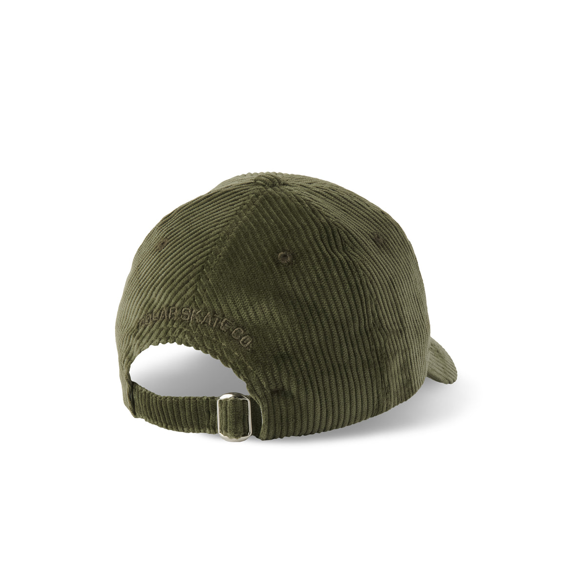 Polar Sai Cap - Uniform Green