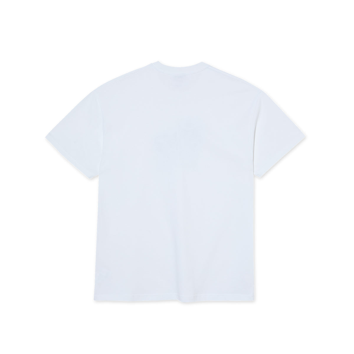 Polar Boogers T-Shirt - White