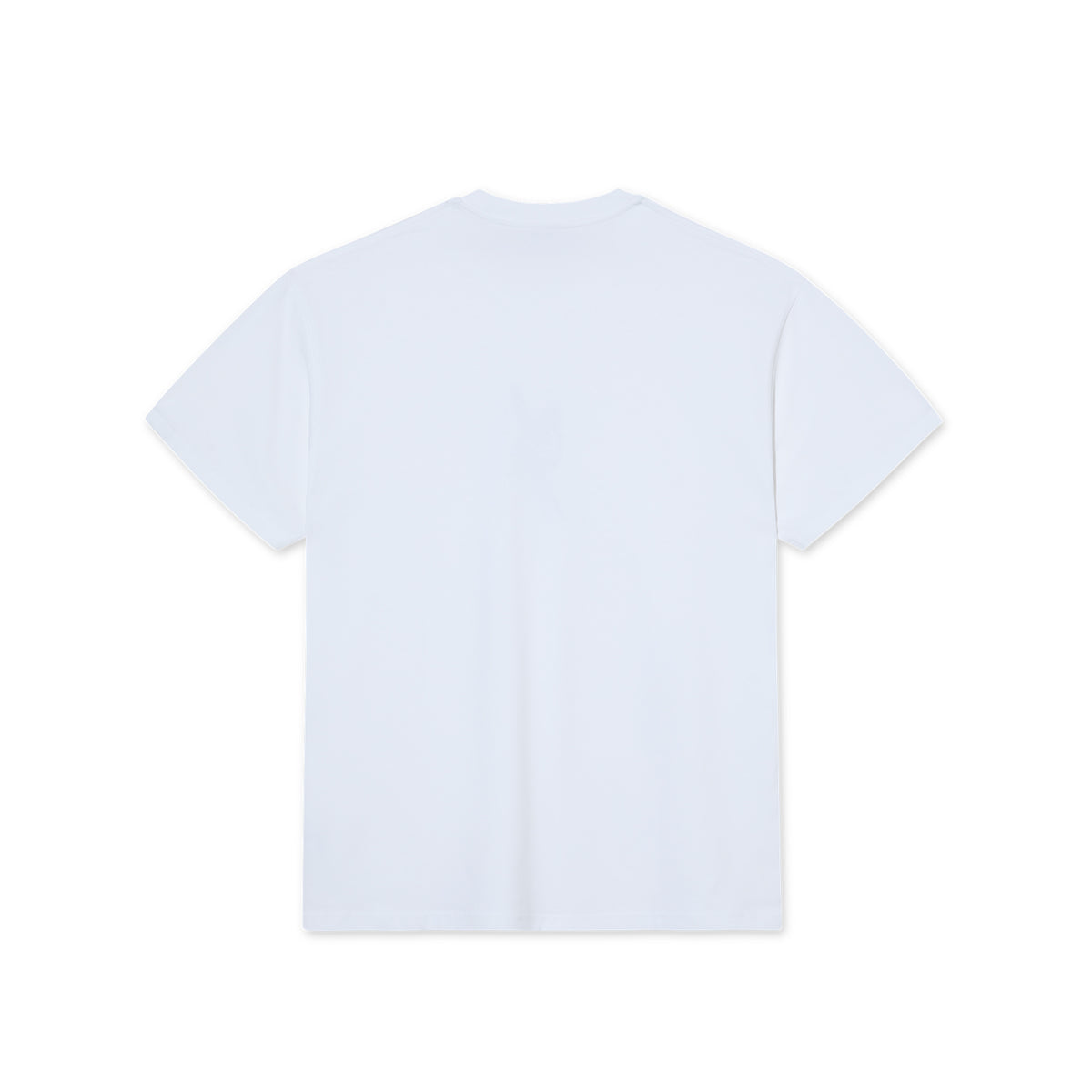 Polar I'm Dane T-Shirt - White