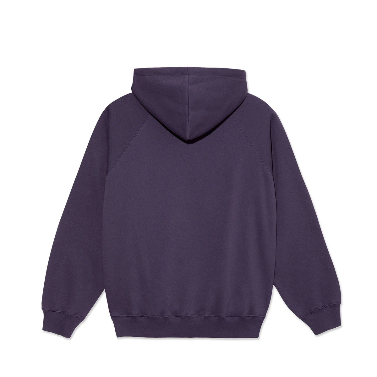Polar Default Hoodie - Dark Violet