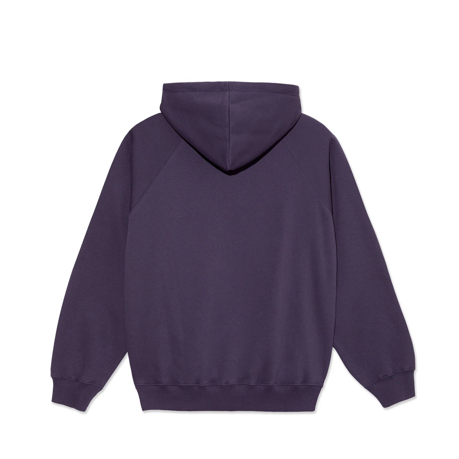 Polar Default Hoodie - Dark Violet