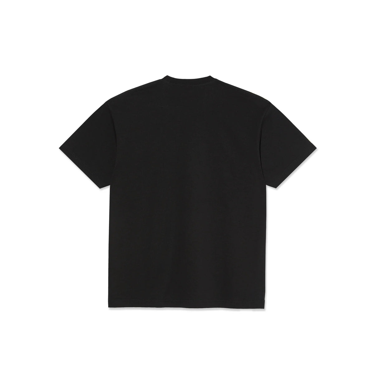 Polar Downtown T-Shirt - Black