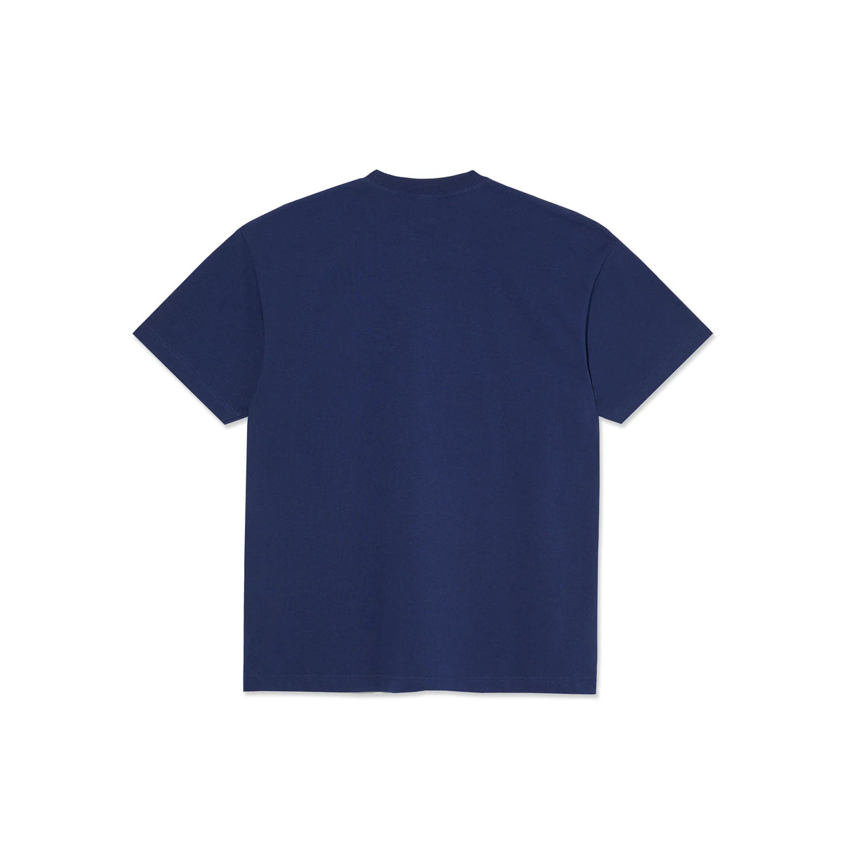 Polar Downtown T-Shirt - Dark Blue