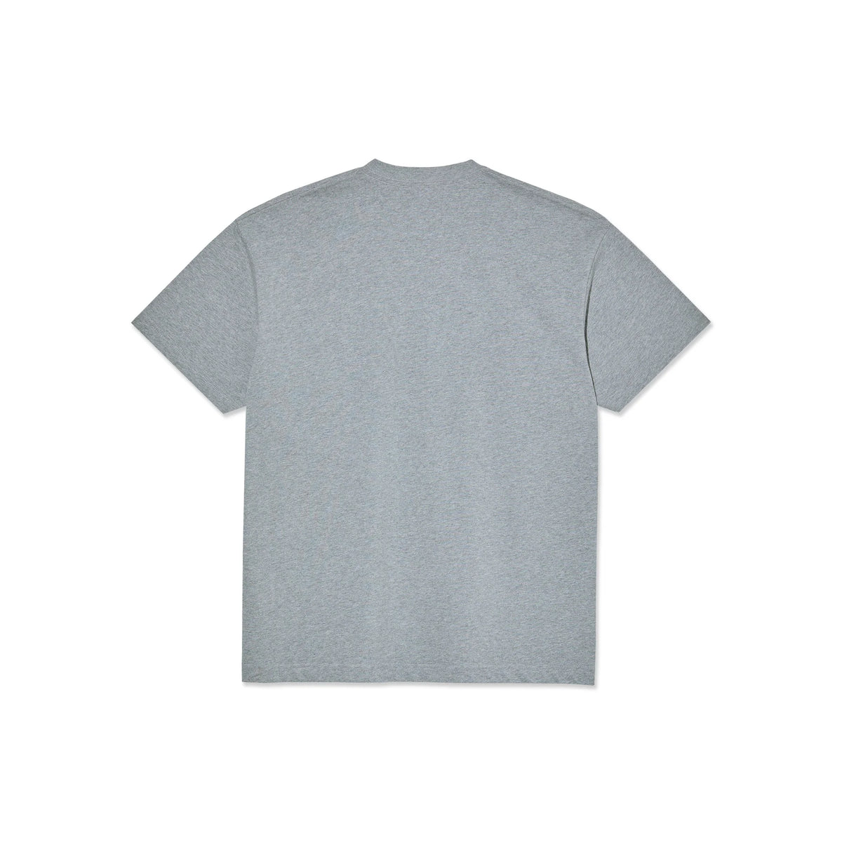 Polar Take a Seat T-Shirt - Heather Grey