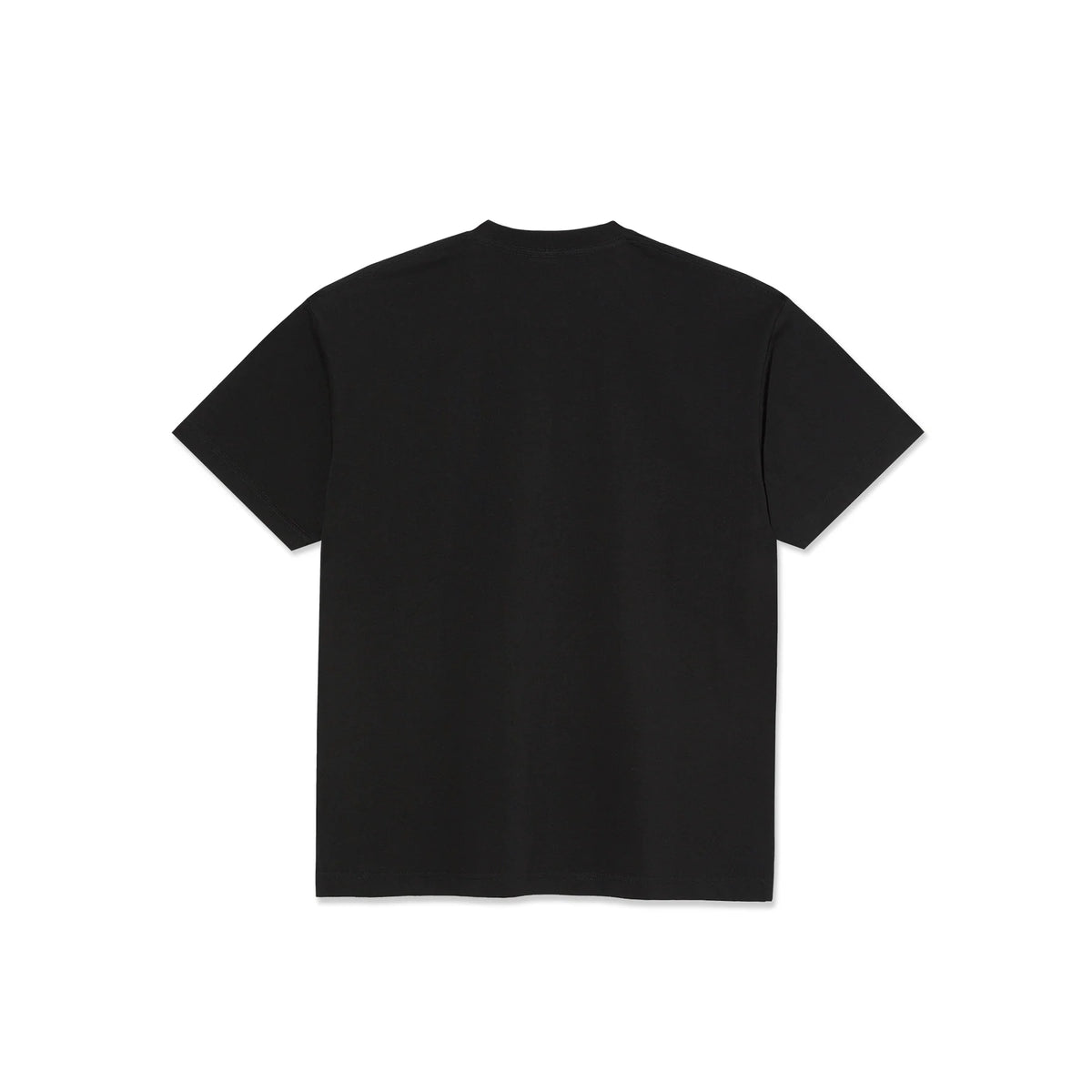 Polar Third Eye T-Shirt - Black