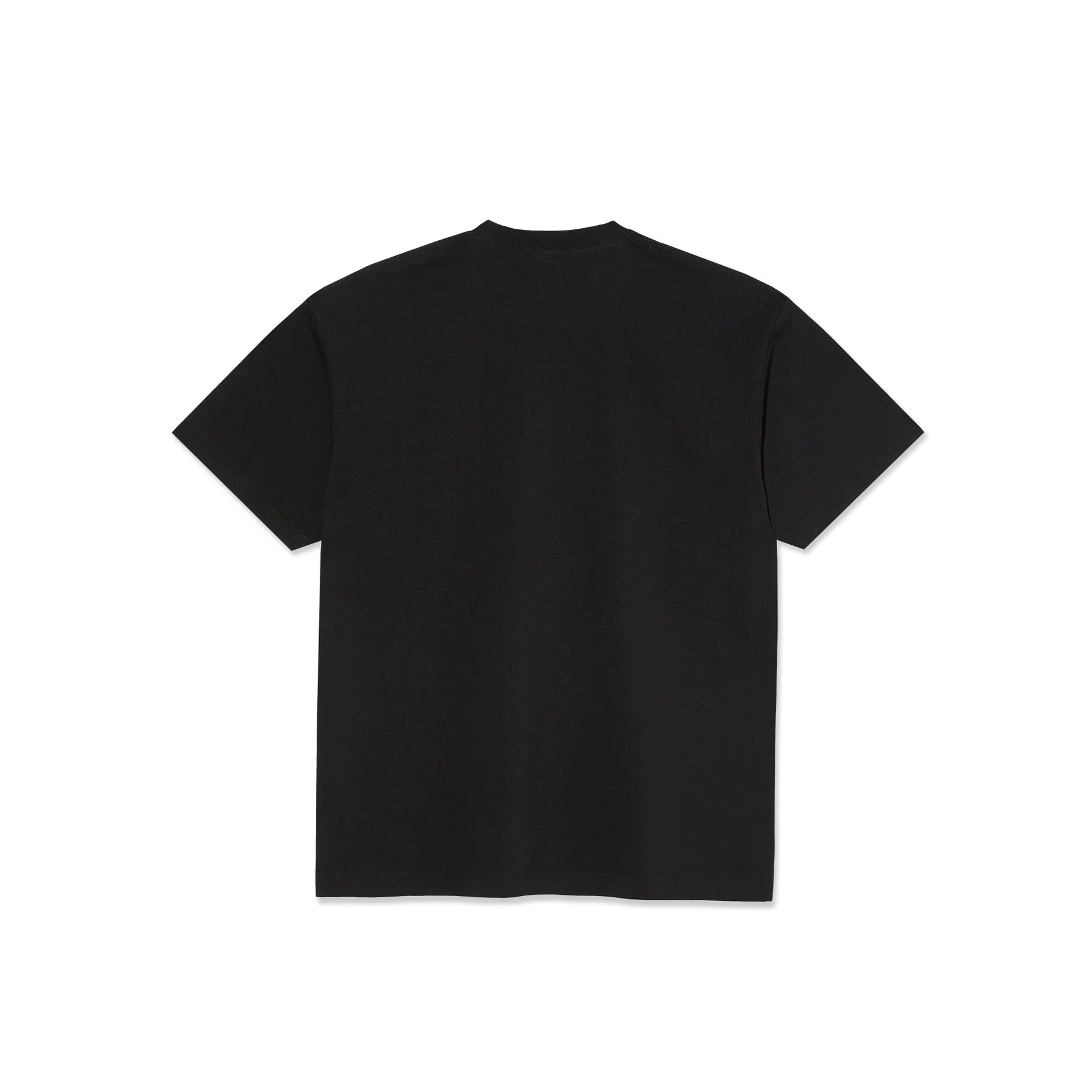 Polar Third Eye T-Shirt - Black