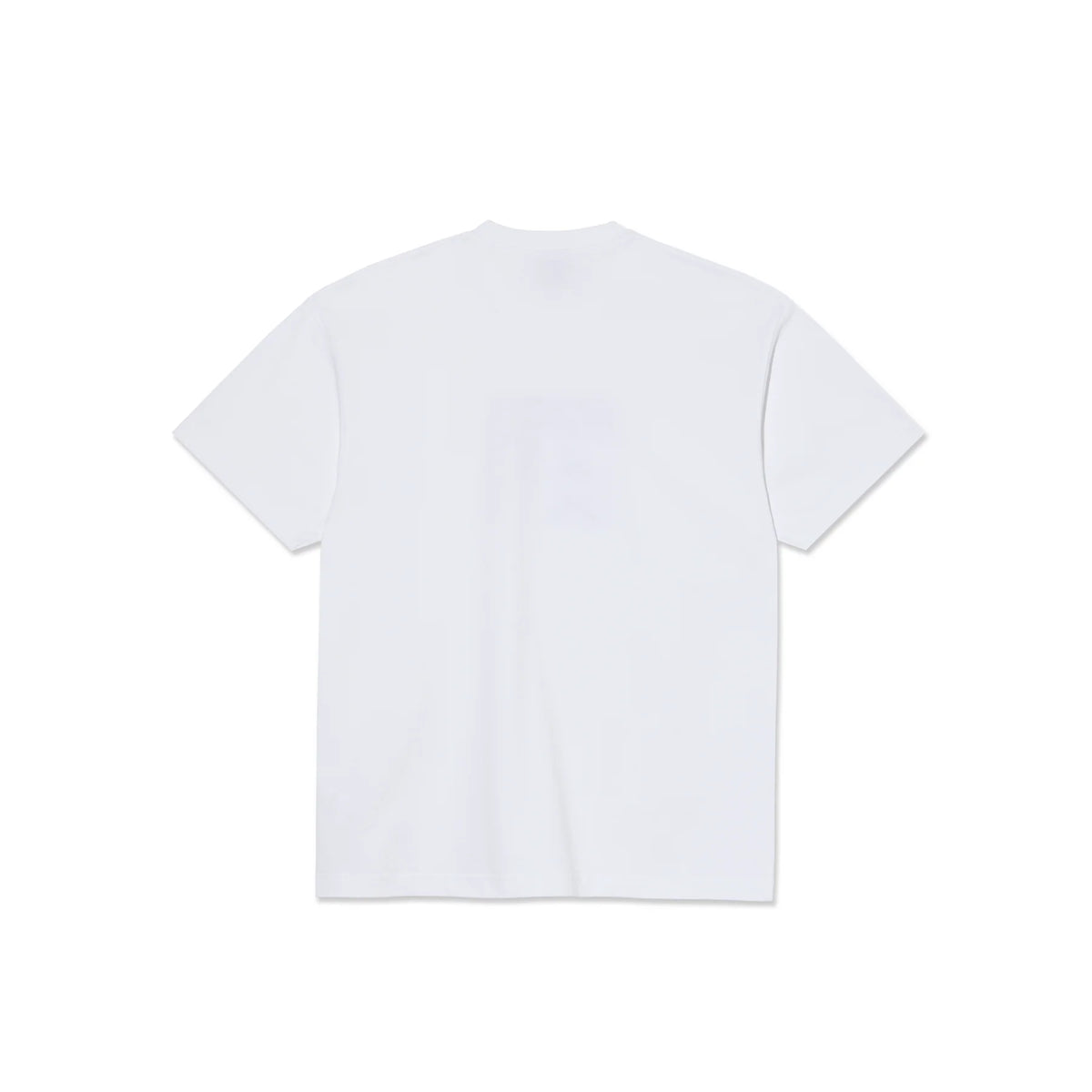 Polar Third Eye T-Shirt - White