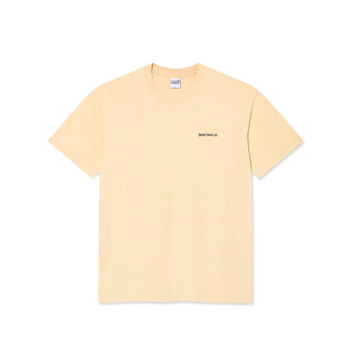 Polar Home Sweet Home T-Shirt - Oatmeal