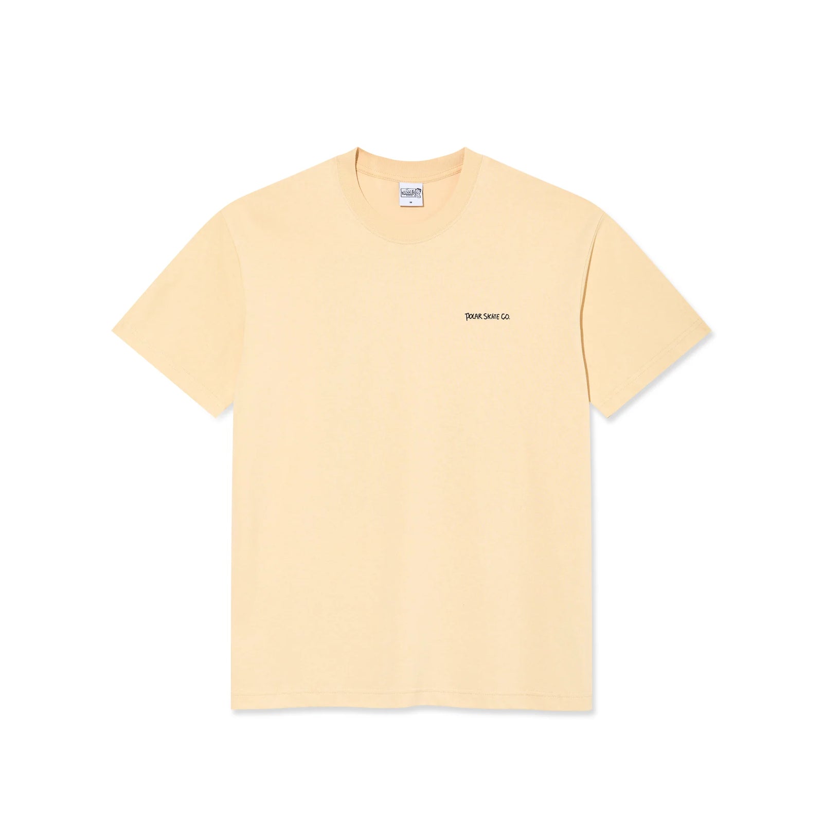 Polar Home Sweet Home T-Shirt - Oatmeal