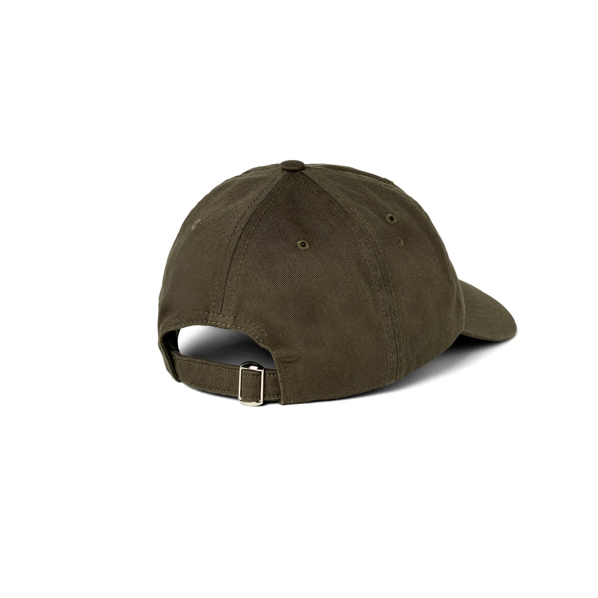 Polar Sai Cap - College / Army Green