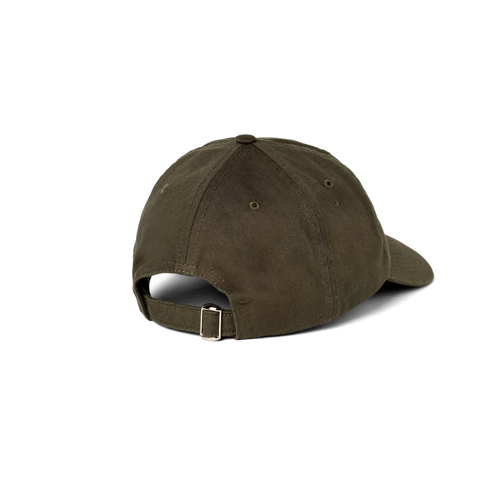 Polar Sai Cap - College / Army Green