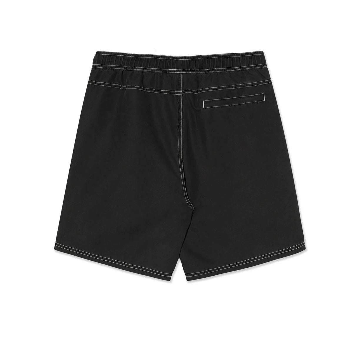 Polar Ziggy Swim Shorts - Vintage Black