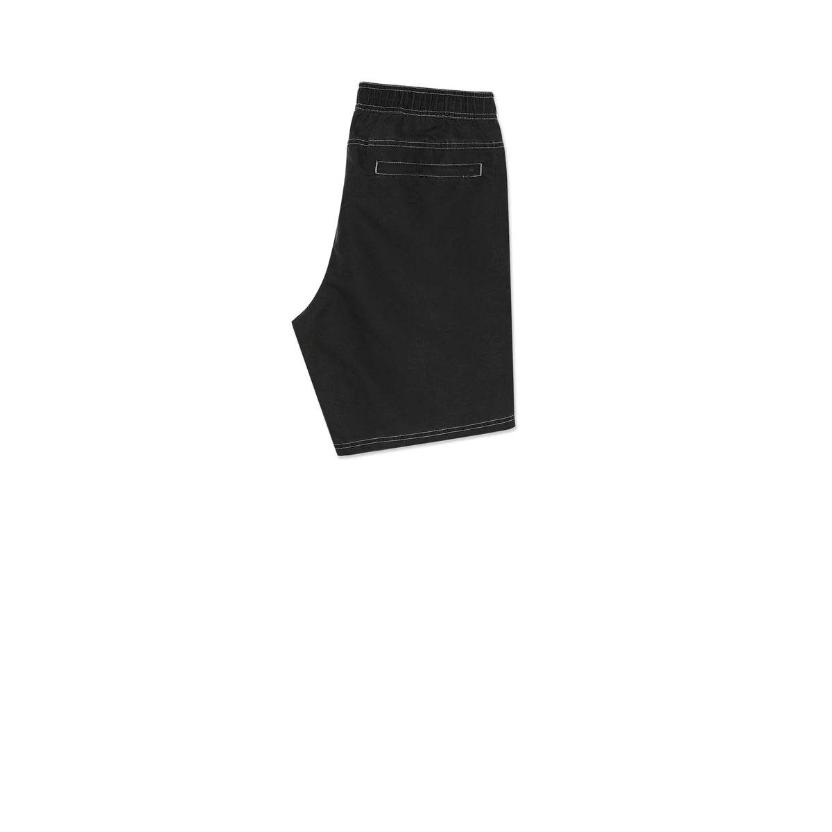 Polar Ziggy Swim Shorts - Vintage Black