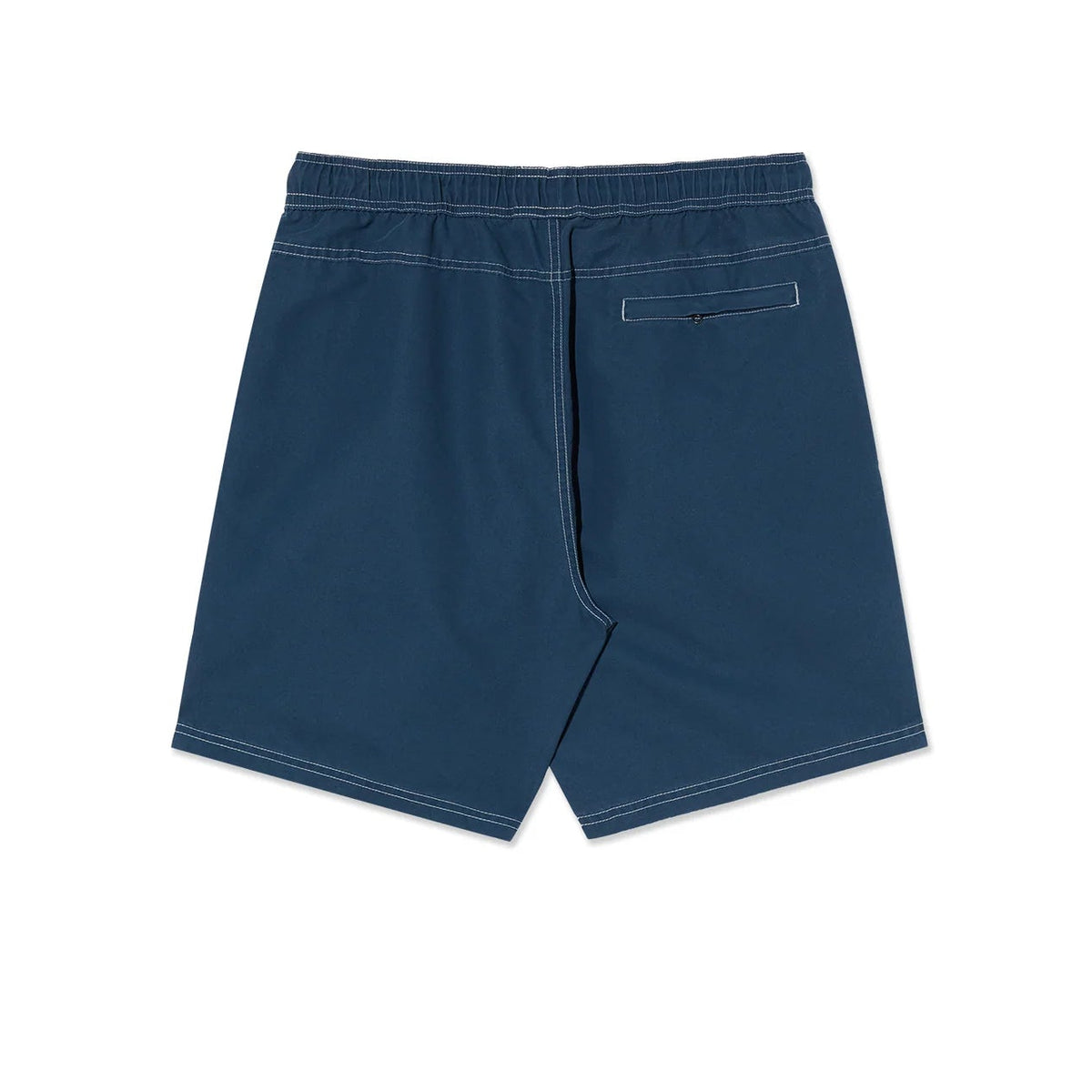 Polar Ziggy Swim Shorts - Vintage Indigo