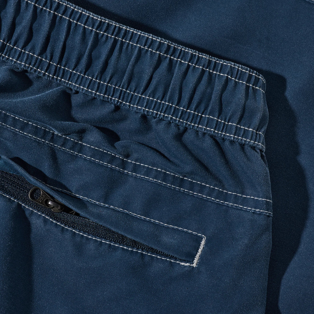 Polar Ziggy Swim Shorts - Vintage Indigo