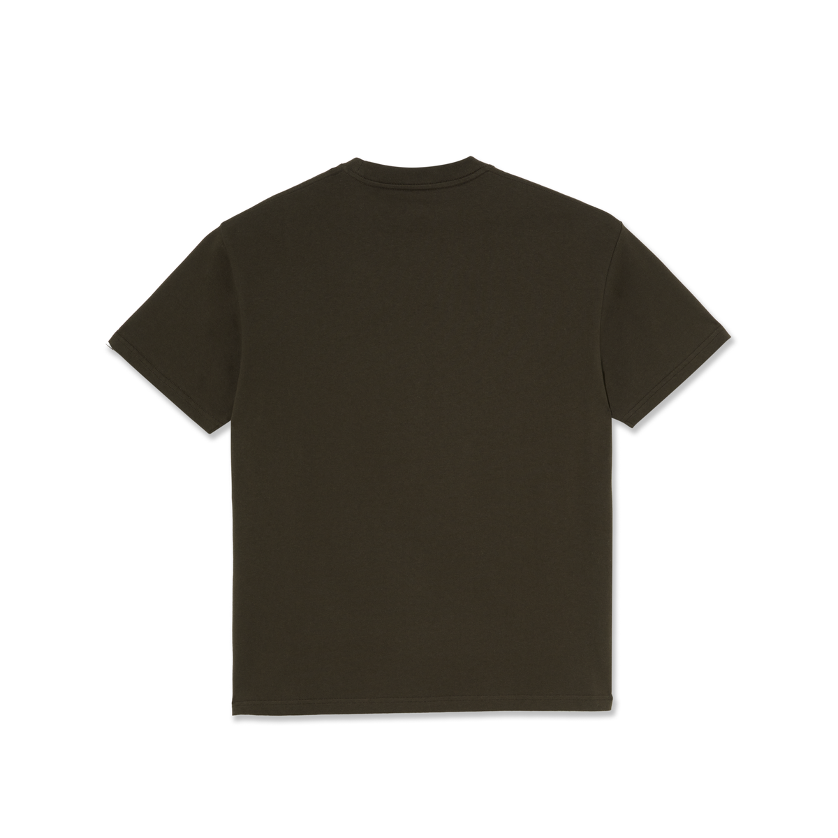 Polar Gang T-Shirt - Brown