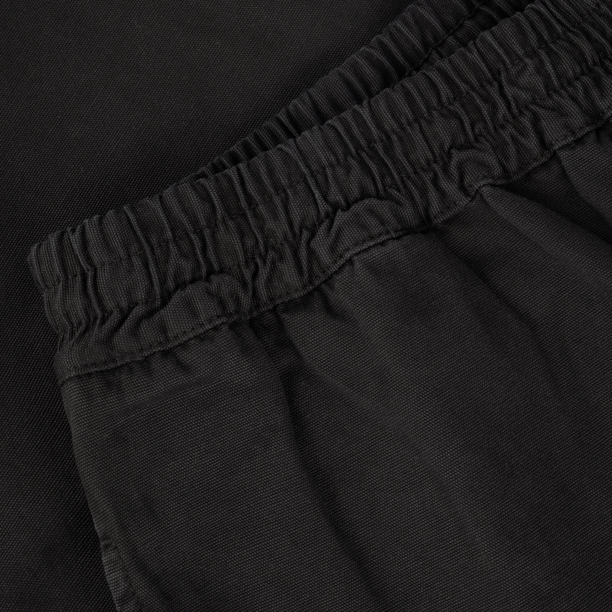 Polar Karate Pants - Black
