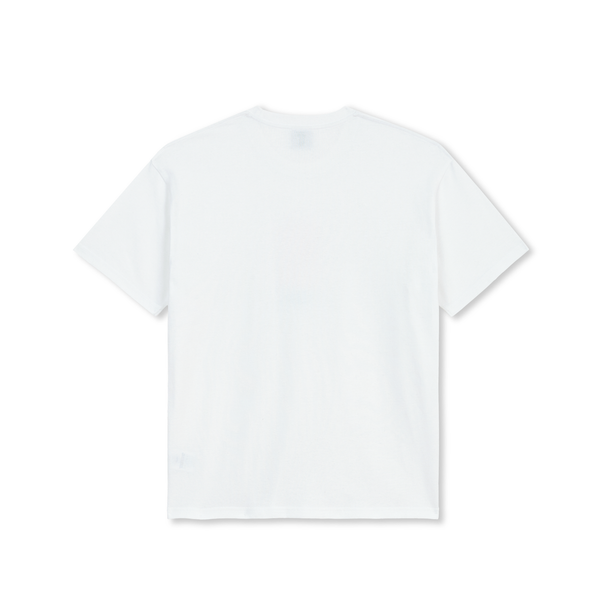 Polar Invasion T-Shirt - White