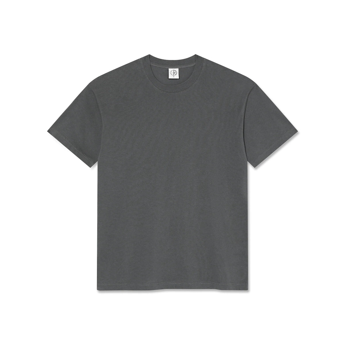 Polar Noise T-Shirt - Graphite