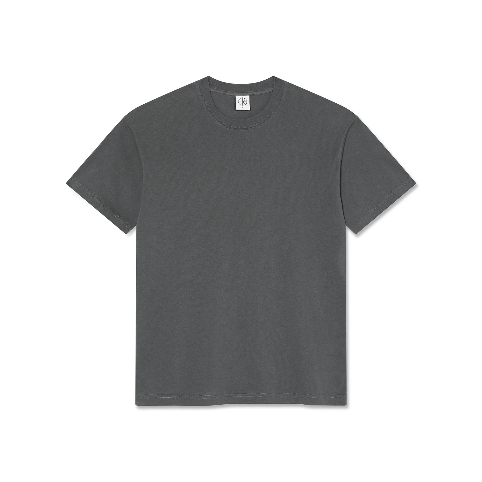 Polar Noise T-Shirt - Graphite
