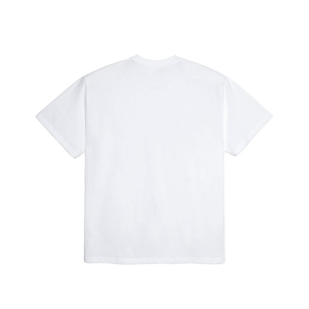 Polar Ball T-Shirt - White