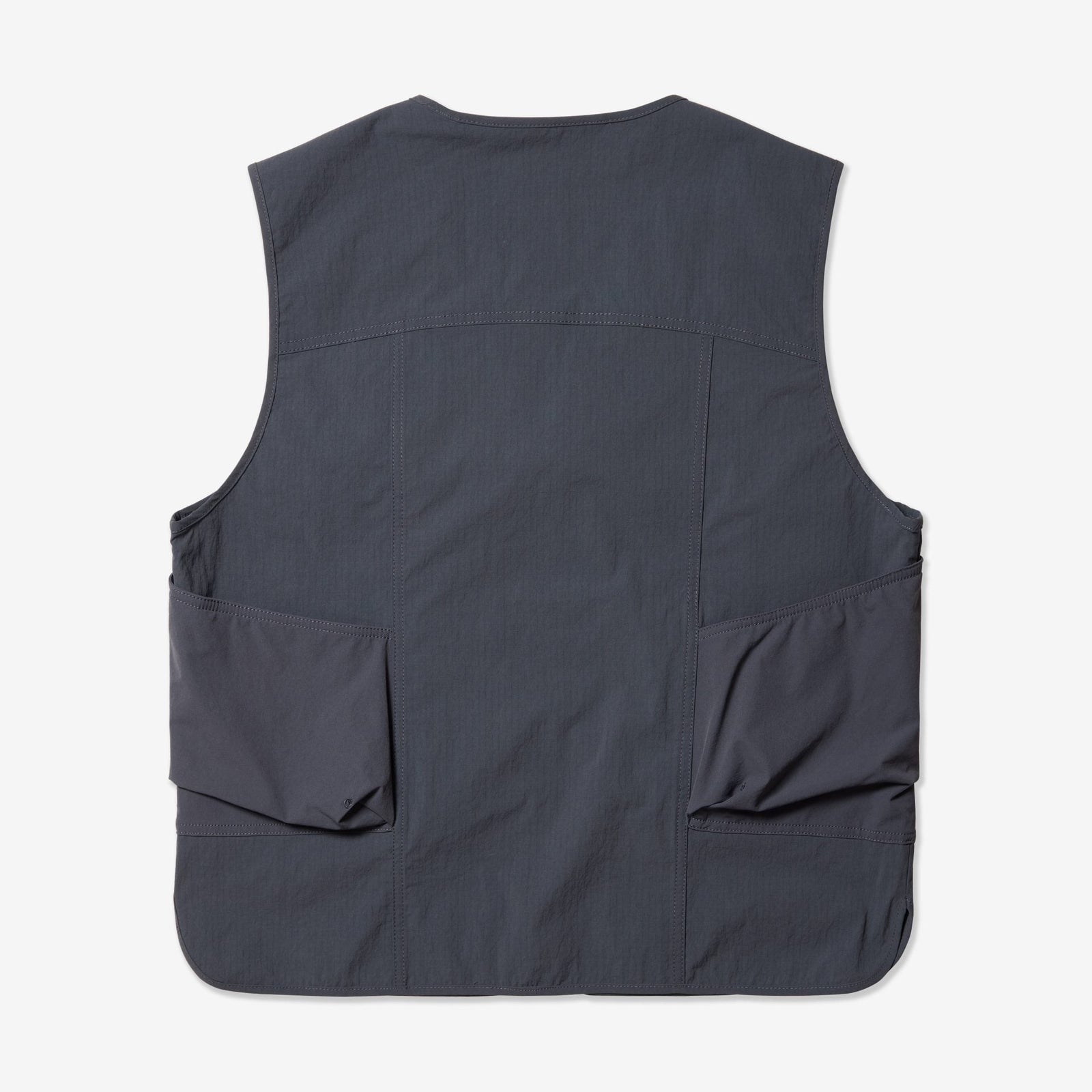 PMO Procyon Vest - Charcoal
