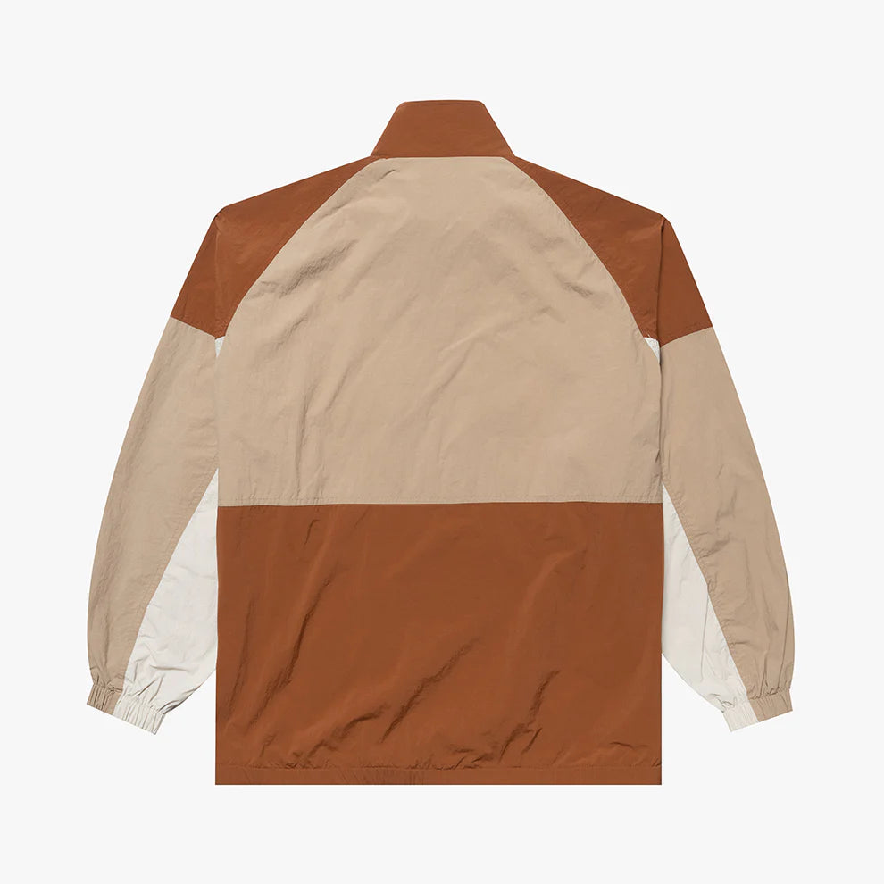 Parlez Rail Track Jacket - Hops