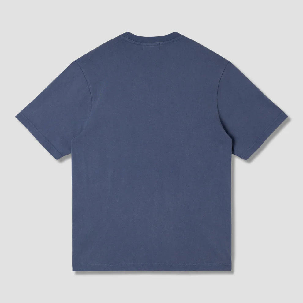 Stan Ray Vine T-Shirt - Battle Blue
