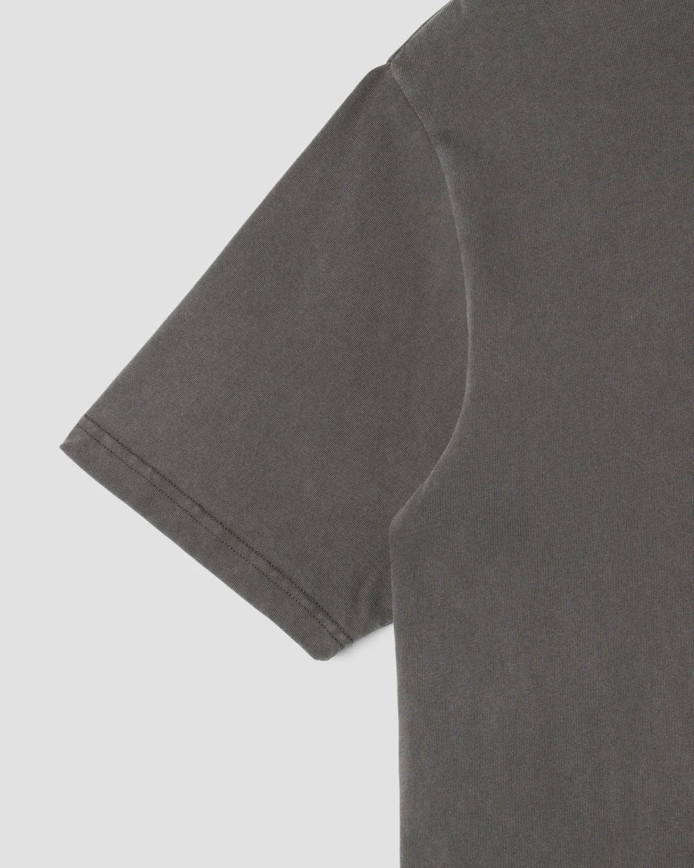 Stan Ray Vine T-Shirt - Washed Black