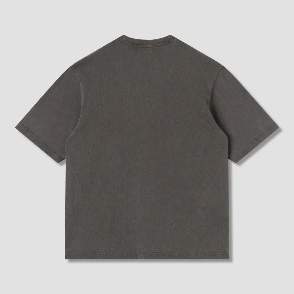 Stan Ray Vine T-Shirt - Washed Black