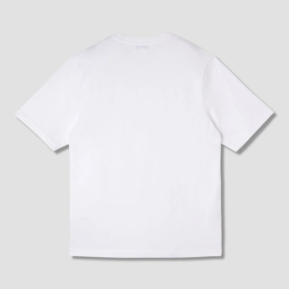 Stan Ray Records T-Shirt - White