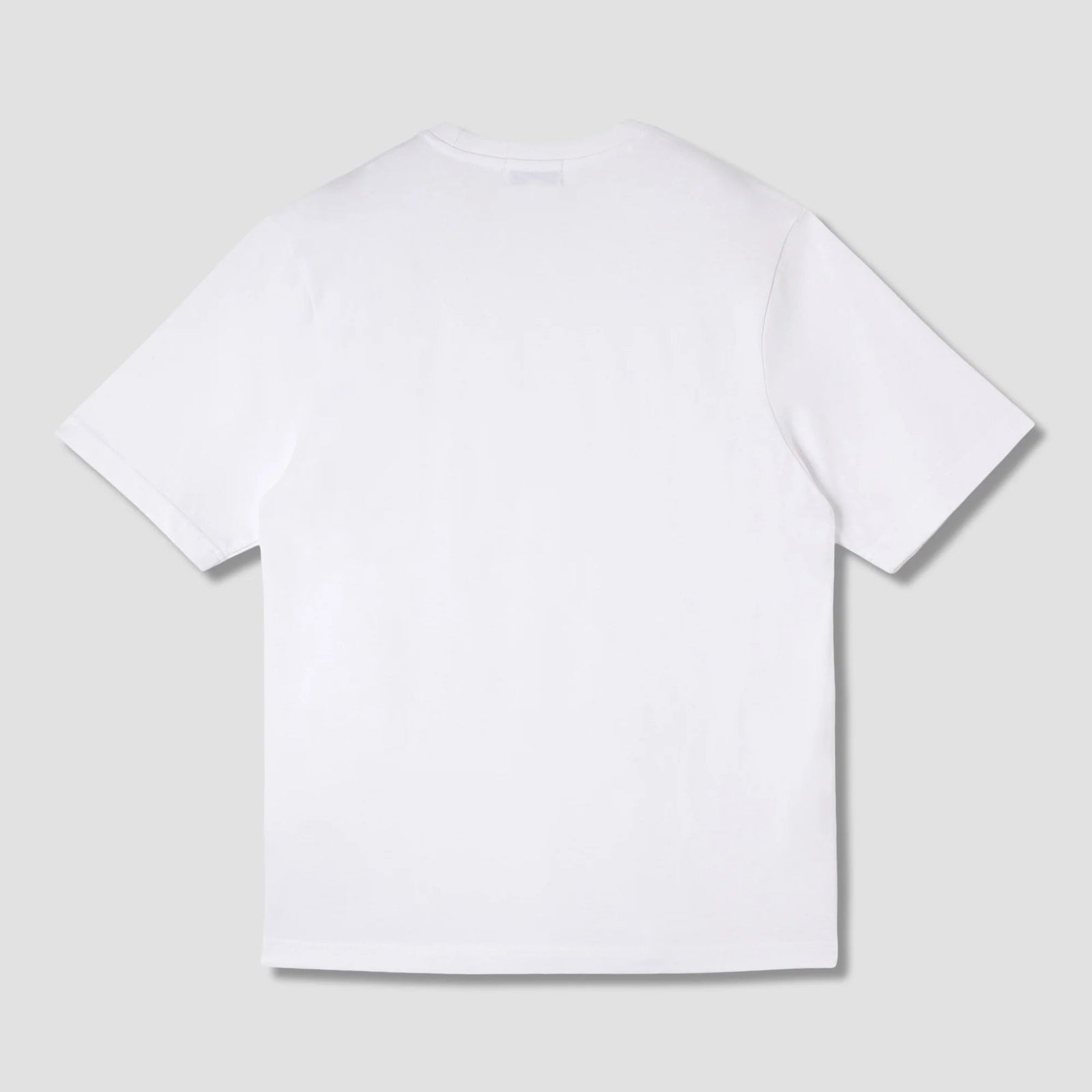 Stan Ray Records T-Shirt - White