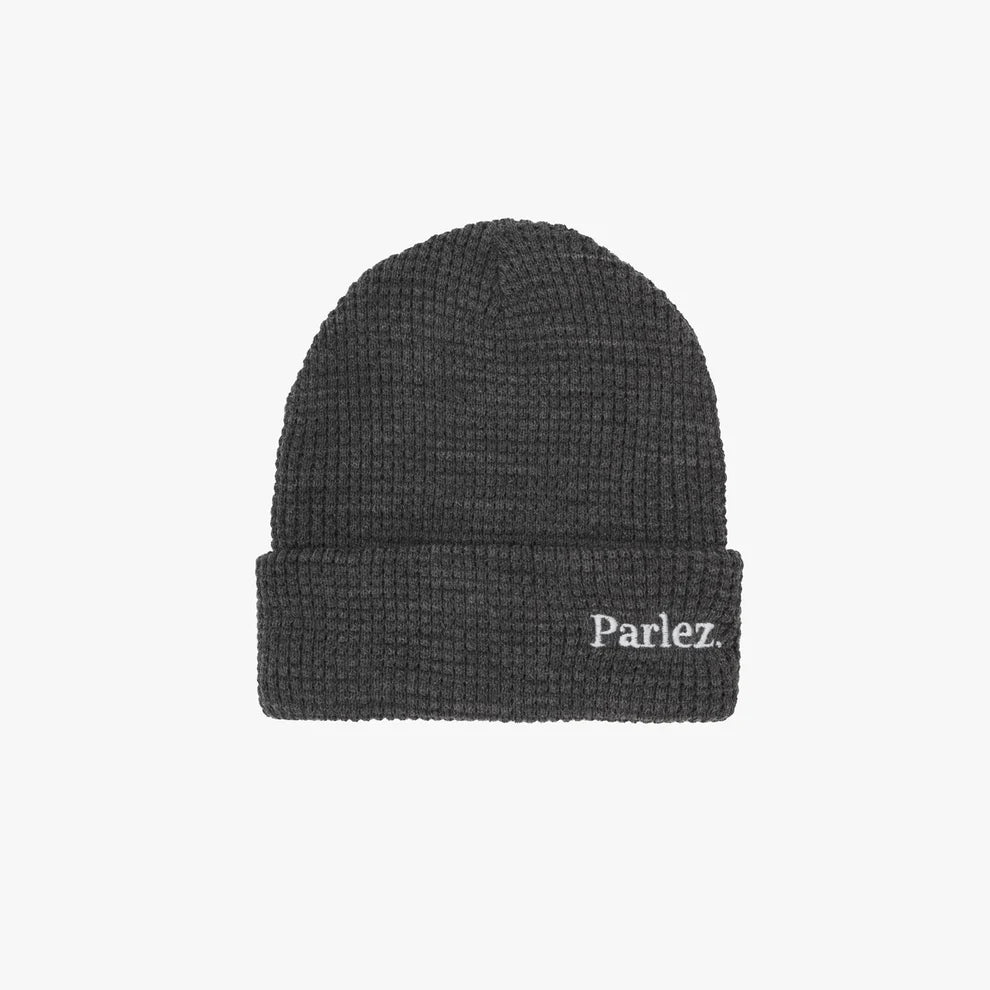 Parlez Reyno Beanie - Heather
