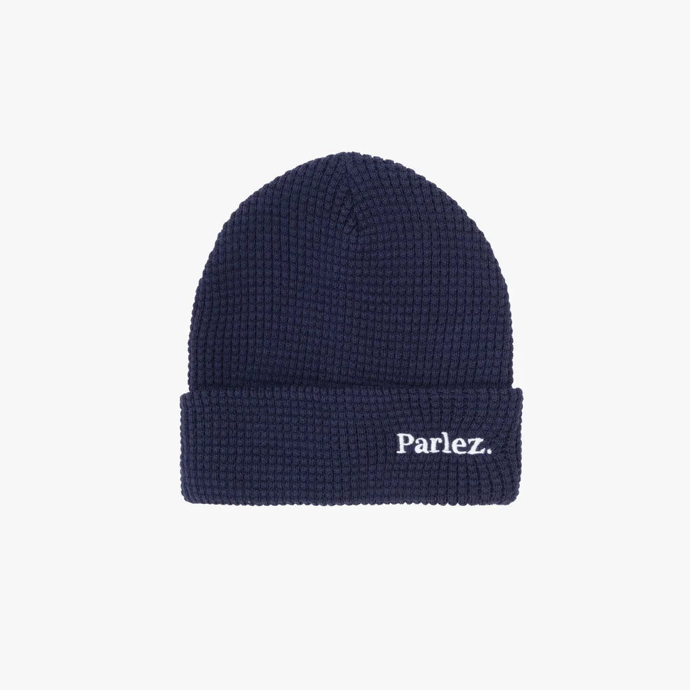 Parlez Reyno Beanie - Midnight