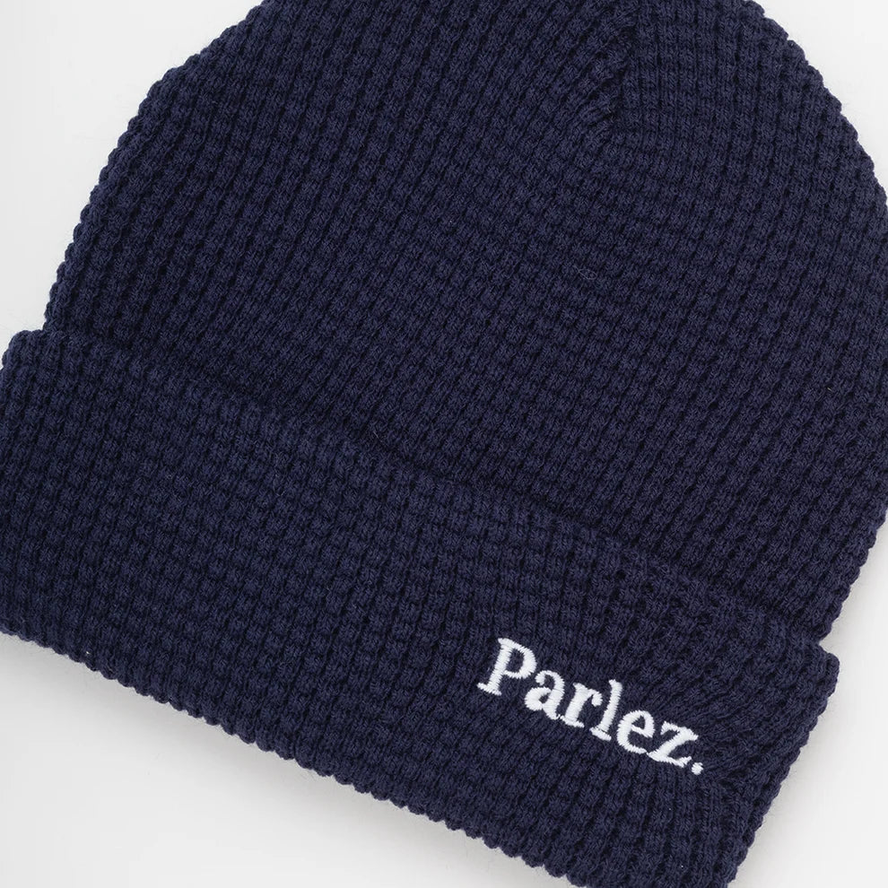 Parlez Reyno Beanie - Midnight