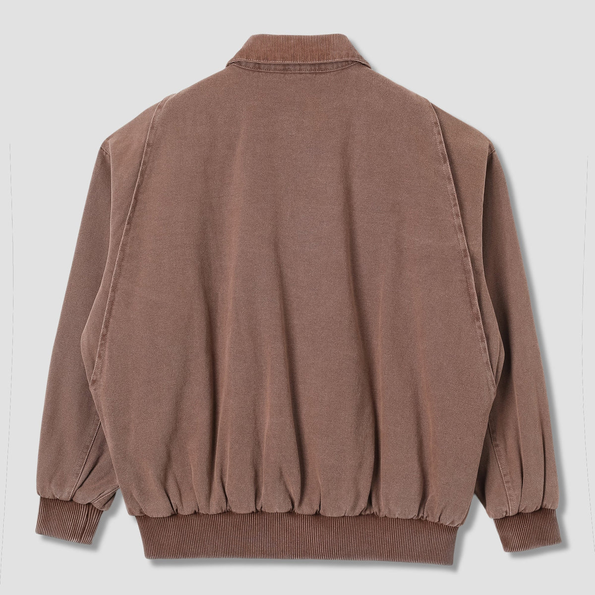 Stan Ray Roughneck Bomber - Washed Acorn