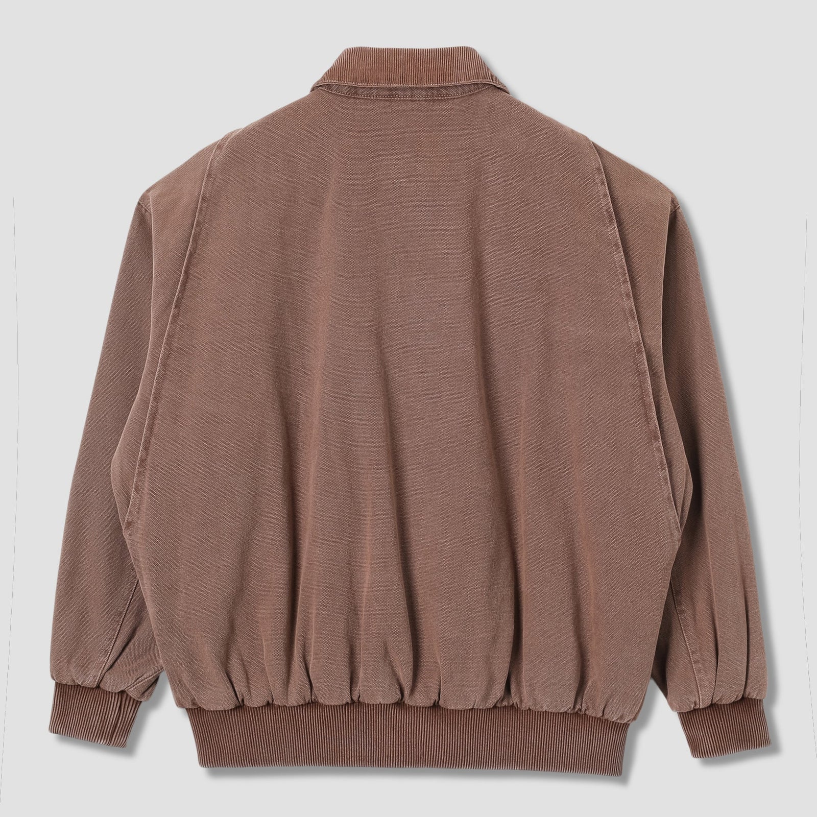 Stan Ray Roughneck Bomber - Washed Acorn