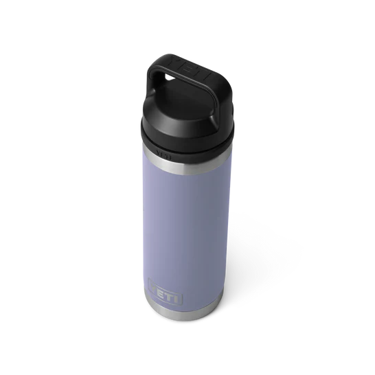 Yeti Rambler 18oz Bottle - Cosmic Lilac