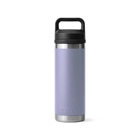Yeti Rambler 18oz Bottle - Cosmic Lilac