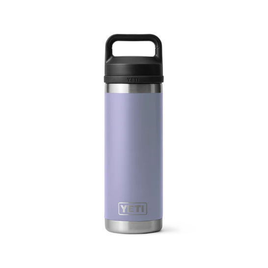 Yeti Rambler 18oz Bottle - Cosmic Lilac